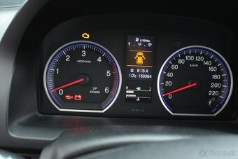 Honda CR-V 2.2 Executive 4x4 - 13