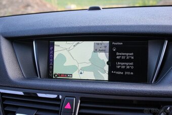BMW X1 XDrive 20d A/T X-line 135kw - 13