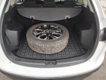 Mazda CX-5 2.2 Skyactiv-D AWD Revolution TOP A/T  14 000 € - 13