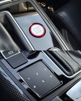Audi S6 4.0 TFSI V8 522 HP. quattro Bose. Siber. Miltek - 13