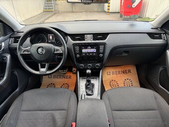 Škoda Octavia III Scout 2.0 TDI 135kw DSG 4x4 - 13