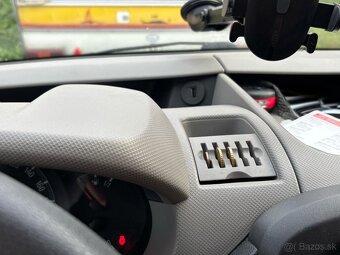 Predám opel movano - 13