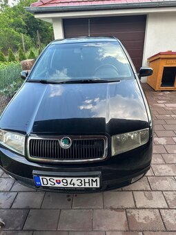 Skoda fabia1.2htp - 13