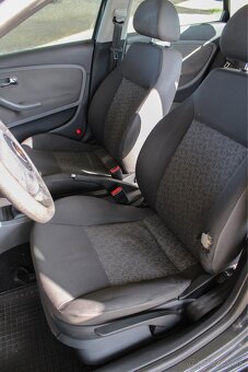 Seat Cordoba 1.4 74kw - 13