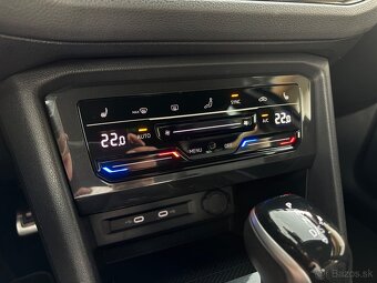 Volkswagen Tiguan 2.0 TDI EVO R-Line 4Motion DSG - 13