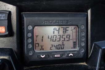 Polaris RZR 1000 Turbo (2018) - 13