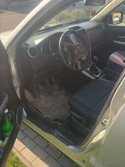 Suzuki grand vitara 1,9diesel, 95kw - 13