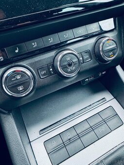 ✅ Skoda Octavia 3 TDI Elegance - 13