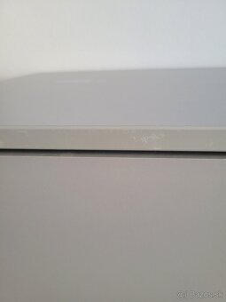 Postielka a komoda Bellamy Lotta sivá - 13