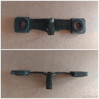 dvere kufra Passat B8 - LH5X - 13