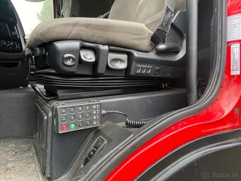 Iveco Stralis 420, Euro 6, 6x2 - 13