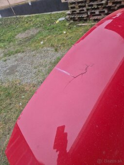 Predám Suzuki Swift 1.3 – 67 kW - 13