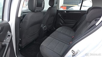 VOLKSWAGEN GOLF VI 1.6TDI 77KW - 13