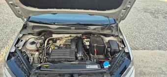 VW Sportsvan 1.2 TSi - 13