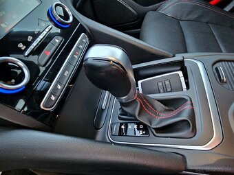Renault TALISMAN 160Tce lim.aut S-edition /benzin odp.DPH/✅️ - 13