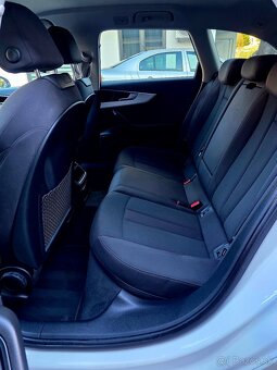 Audi A4 B9,2.0 TDI,140kw,QUATTRO - 13