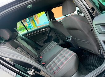 Volkswagen Golf 7 2.0 Tsi GTI Performance Sport - 13