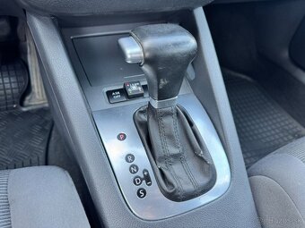 VW Golf 5 - 1.6 75kw, AUTOMAT LPG - 13