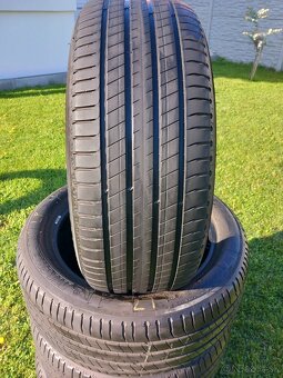 245/50 r19 letne pneumatiky - 13