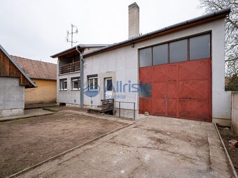✅ZNÍŽENÁ CENA, ZNALECKÝ POSUDOK v cene, Rodinný dom na preda - 13
