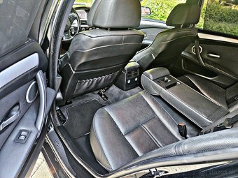 BMW 525d xDrive 3.0d (2993cm³), 145 kW, rv:8/2009 - 13