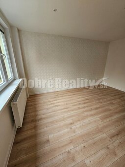 AKTUALNY ZREKONŠTRUOVANÝ 3 IZBOVÝ BYT PRIEVIDZA - 13
