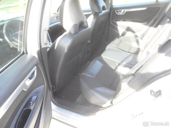Volvo S60 2.4D Summum A/T - AJ NA SPLÁTKY OD 37,50E - 13