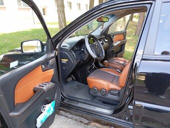 Predám KIA Sportage 2,7 V6, 4x4 2005 - 13