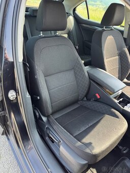 Škoda Superb 2.0 TDi 2016 - 13