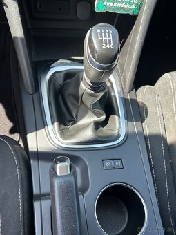 Predam Renault Megane Combi 1,5 Dci - 13