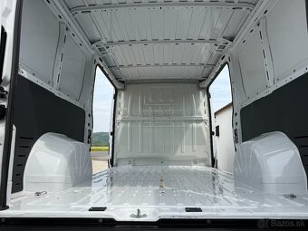 Fiat Ducato 2.3Jtd 103Kw//EXKLUZIVNÍ STAV//2XŠOUPAČKY,KAMERA - 13