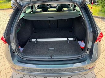 Škoda Octavia 4 2.0TDI 110kW DSG Style 2022 PANO Alcantara - 13