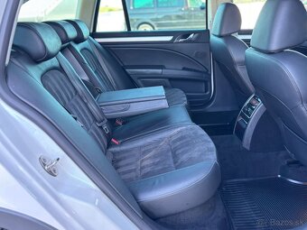 Škoda Superb Scout 2.0 TDI CR 4x4 DSG 2012 220000km - 13
