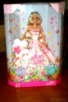 Barbie babiky - 13