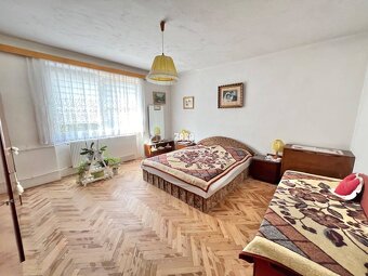 Moldava nad Bodvou, pekný, dvojpodlažný 5 izbový rodinný dom - 13