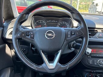 Opel Corsa 1.4 Enjoy - 13