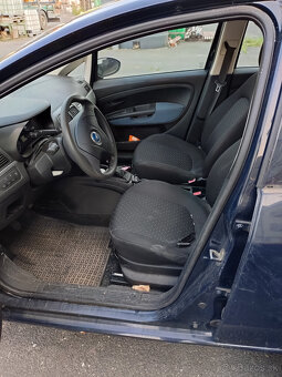 Fiat Punto 1.2 - 13