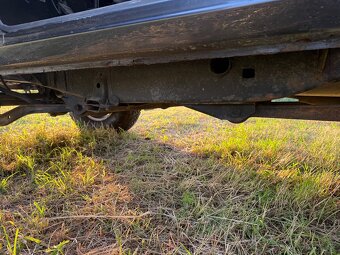 Toyota Land Cruiser 70 3.0 TD - 13