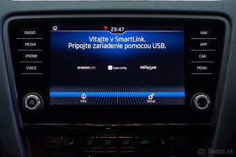 Škoda Octavia 2.0TDI 110kW, automat, 2019, DPH - 13