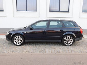 Audi A4 1.9 TDi,,96 Kw-NIZKA SPOTREBA,BEZ INVESTIC - 13