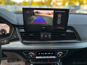 Audi Q5 40 2.0 TDI mHEV S line quattro S tronic - 13