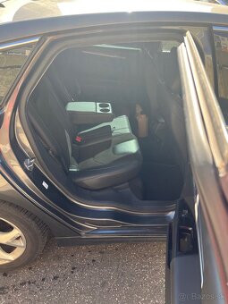 Ford mondeo - 13