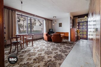 SRG | 4izb dom ideálny pre jedinečnú rekonštr. | Ľudovítov - 13