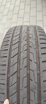 Elektróny s pneumatikami R16 Volkswagen, Seat, Škoda, Audi - 13