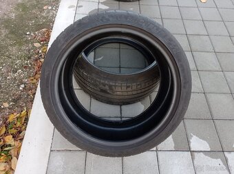 Hliníkové disky BMW - 13