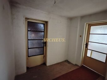 Rodinný dom Komjatice - Nové Zámky - 13