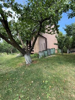 Na predaj murovaná chata v Košiciach - 13