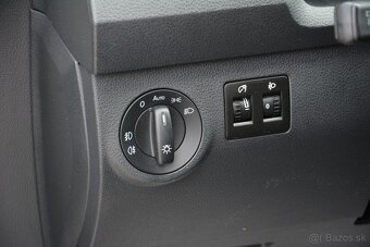 Volkswagen Caddy Dodávka 0.00 Maxi ABT len 12tis km - 13