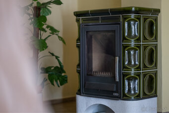 Príjemný dvojgeneračný rodinný dom | 1794 m² | Šemša - 13