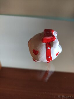 Dekoratívne figúrky, mix - 13